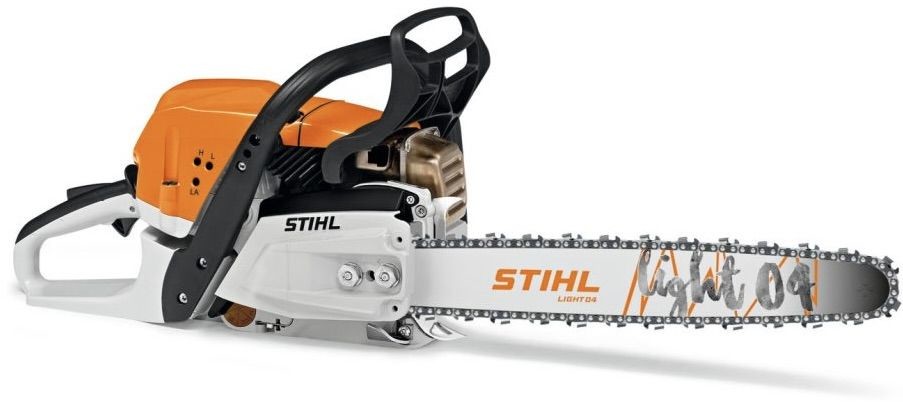 Stihl MS 362