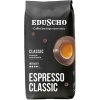 Eduscho Espresso Classic zrnková káva 1kg