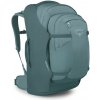 Cestovná taška Osprey Farpoint 70 Farba: modrá