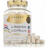 Golden Nature Exclusive Arginin + citrulin 100 kapsúl
