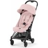 Cybex Platinum CYBEX Coya peach pink 2025 matt black