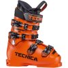 TECNICA-Firebird 70, ultra orange Oranžová 37,5 (MP235)