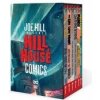 Hill House Box Set - Joe Hill, DC Comics
