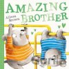 Amazing Brother - Alison Brown