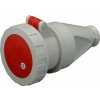SEZ Dolný Kubín Zásuvka spojovacia ISG1653 400V 16A/5 IP67