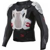 Alpinestars Chránič tela Bionic Plus 2 Honda kolekcia 2024 bielo-modro-červeno-čierny IBA 2XL (VÝPREDAJ)