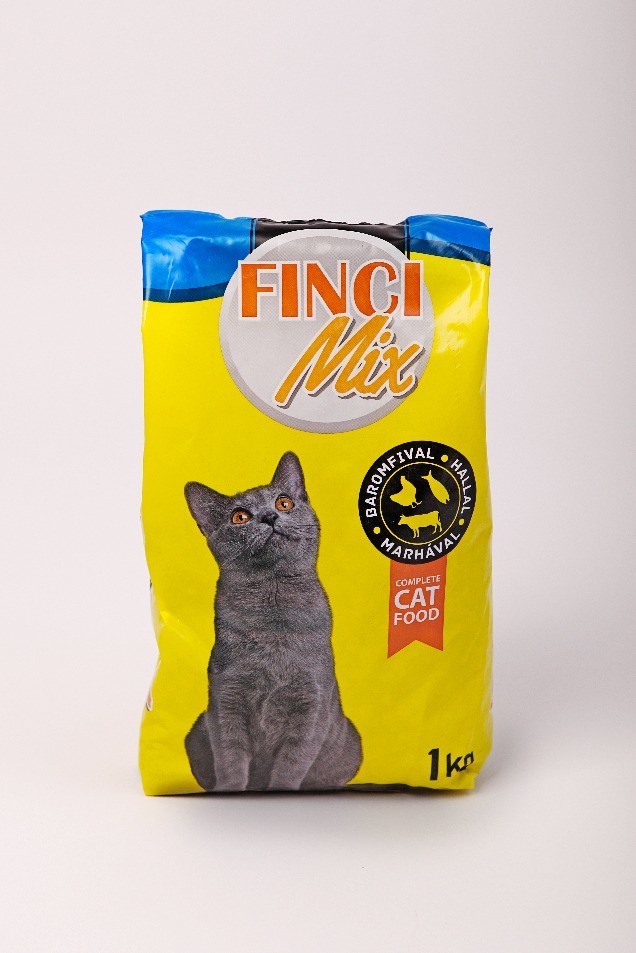 FINCI-MIX 1 kg