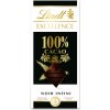 Lindt EXCELLENCE extra horká čokoláda 100% 50 g