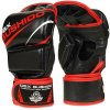 DBX Bushido MMA rukavice BUSHIDO ARM-2009 Veľkosť: M