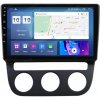 VW Jetta 5 2005-2010 Android 14 Autoradio NAVI USB carplay: 2GB RAM - 4core