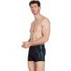 Pánske plavky Zoggs COMBAT BOXER - DE7 černá