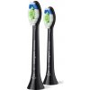 Philips Sonicare W2 Optimal White HX6062/88 Náhradná hlavica k zubnej kefke 2 ks