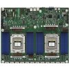 ASRock TURIN2D24G-2L+/500W, 2xSKT, LGA 6096, AMD EPYC 9005, SoC, SATA, NVMe 2xM.2, 2xGbE, IPMI (TURIN2D24G-2L+/500W)
