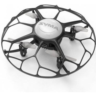 Syma X35T 2.4GR/C Drone KX4148 čierny