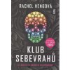 Klub sebevrahů LEDA - Rachel Heng