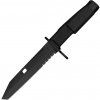 Extrema Ratio FULCRUM BAYONET EVO BLACK 04.1000.0302/BLK/BLK/E