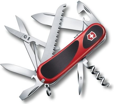 Victorinox Evolution Grip S17