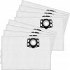 8 x Vrecká do vysávača Karcher WD3 WD2 PLUS KWD3 KFI 357 V17 V15 V19 SE4001