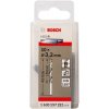 Bosch Príslušenstvo - Súprava vrtákov na karosérie, 3,2x49 mm, 10 ks 2608597221