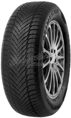 MINERVA FROSTRACK UHP 235/50 R20 104V