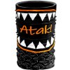 Delphin Mulfunkčná šatka Atak!