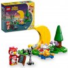 LEGO® Animal Crossing™ 77053 Pozorovanie hviezd s Celeste