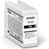 Epson T47A9 (C13T47A900), originálny atrament, svetlo šedý, 50 ml