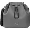 Vuch Dámska crossbody kabelka Libane Grey