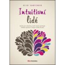 Intuitivní lidé - Heidi Sawyerová