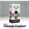 DUTCH PASSION Colorado Cookies semena neobsahují THC 7+1 ks