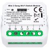 IMMAX NEO LITE SMART kontroler V7 2-tlačítkový Wi-Fi, TUYA 07571L