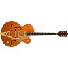 Gretsch Synchromatic Nashville Hollow Body Single-Cut with Bigsby EB 50's Orange Stain