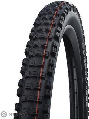 Schwalbe EDDY CURRENT REAR 27.5x2.80\