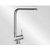 Blanco LARESSA-F PÁČKA VPRAVO CHROM - 521545