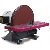 OPTIMUM Talírová brúska na kov OPTIMUM® OPTIgrind TS 305
