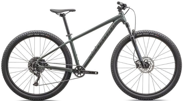 Specialized Rockhopper Comp 2024