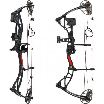 Ek ARCHERY Exterminator