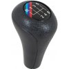 BMW E30 E32 E34 E36 E38 E39 E46 E60 E65 E83 E84 E90 E91 E92 Hlavica radiacej páky M-6 SPEED BALENIE