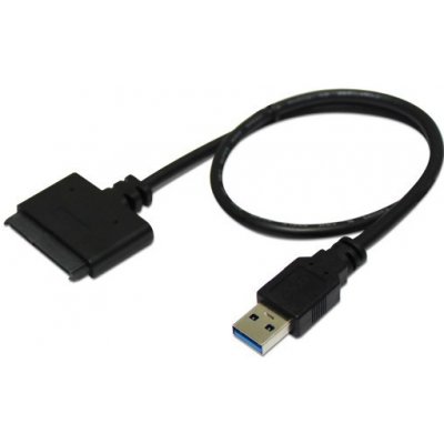 PremiumCord USB 3.0 - SATA3 adaptér s káblom pre 2,5 "HDD ku3ides8