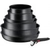 Tefal Ingenio Black Stone L3998702