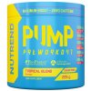 Nutrend Pump 225 g, tropical blend