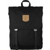 Fjällräven Foldsack Black 16 l