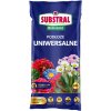 Univerzálny substrát zemina 20L s hnojivom Osmocote Substral