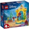 LEGO® Disney Princess™ 43235 Ariel a jej hudobné pódium