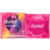 Durex Pleasuremax 3 ks