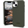 Kryt Uag Urban Armor Gear Case Biodegradable Outback iPhone 14 Plus Green