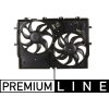 Ventilátor chladenia motora MAHLE BEHR *** PREMIUM LINE *** CFF 194 000P