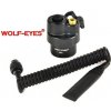 WOLF EYES dvojitá diaľková spúšť 6H/A Dual HK 35 čierna