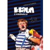 Klaun z Firšnálu - Jaroslav Ďuríček