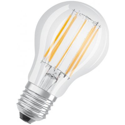 Osram LED Value CLASSIC A FIL 100 non-dim, 11W/840 E27 4000 K, studená biela